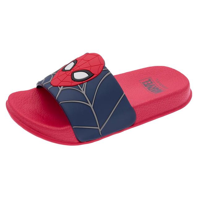 Sandalo rosa per bambina Chicco Mistral con decorazione 3D di Minnie, ideale per la spiaggia e il tempo libero. | Chicco