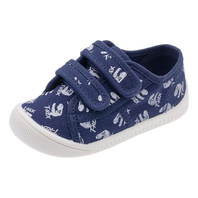 Sneakers destrutturate rosa Chicco unisex per bambino, con doppio strappo e suola flessibile per la primavera/estate. | Chicco