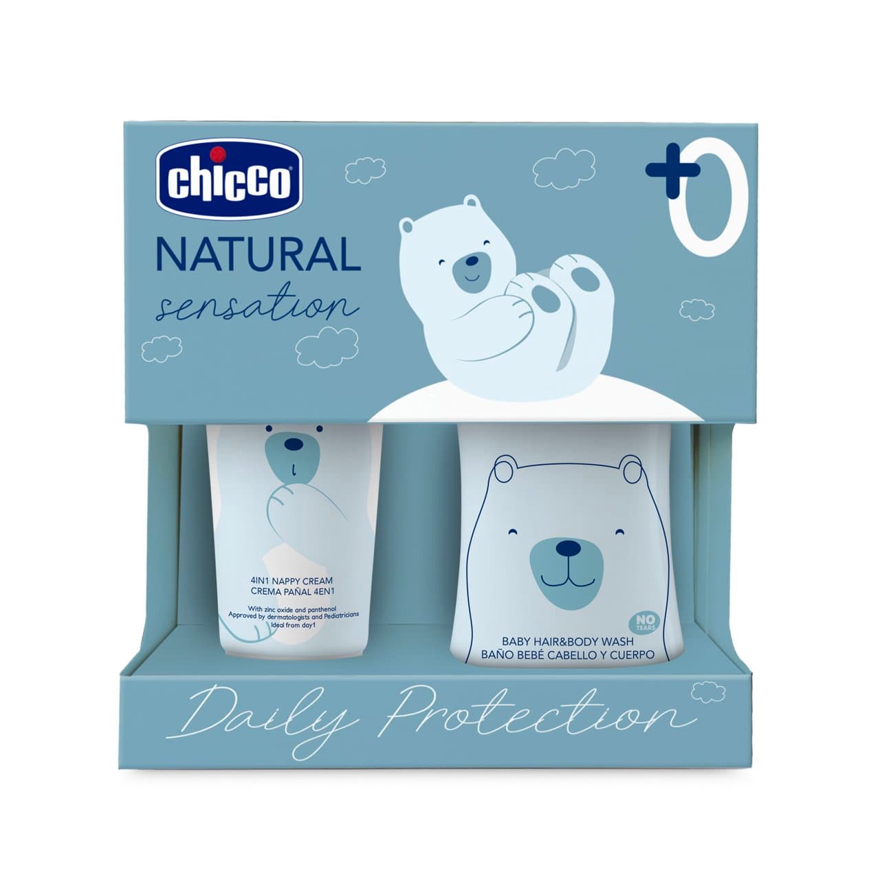 Chicco Chicco