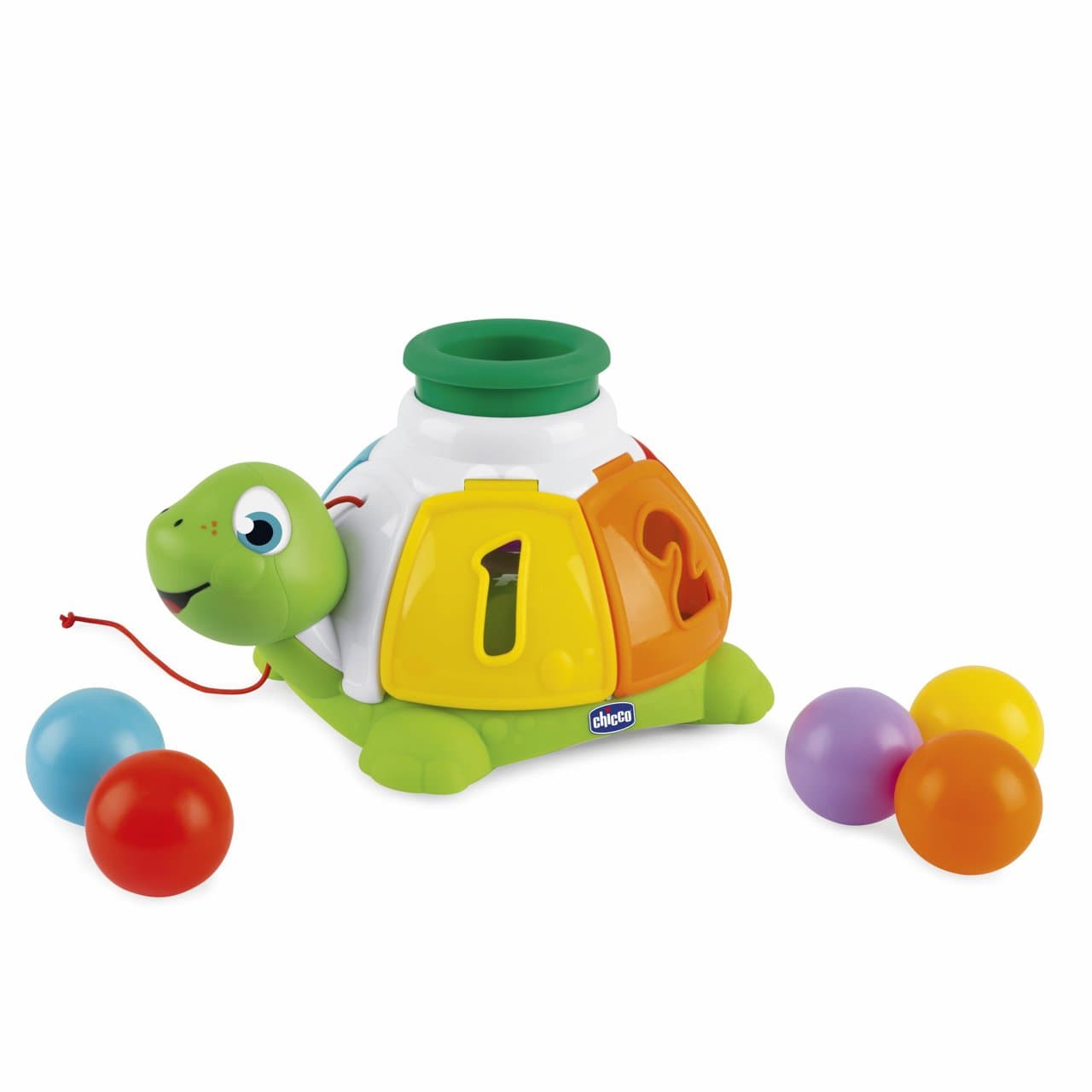 Chicco Chicco