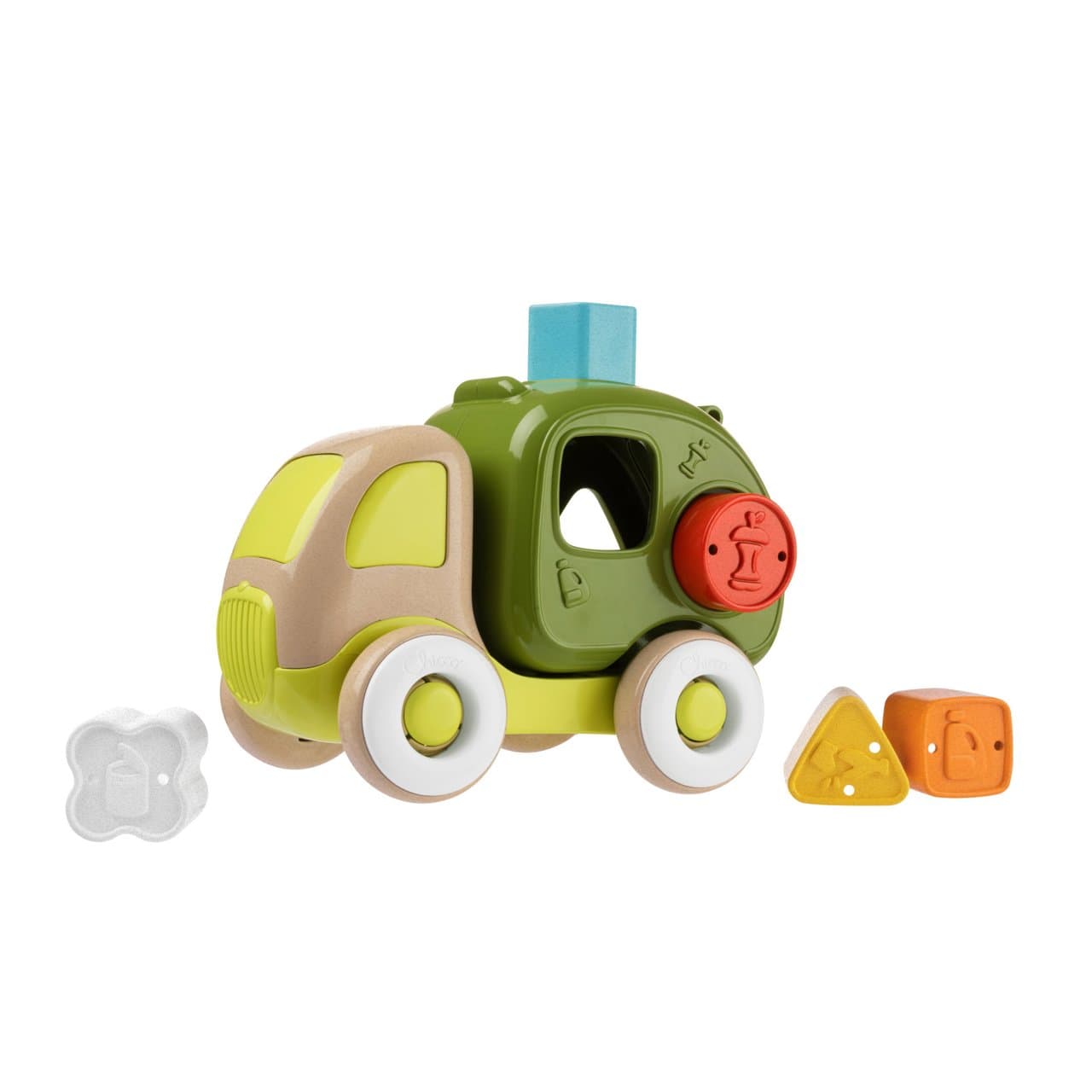 Chicco Chicco