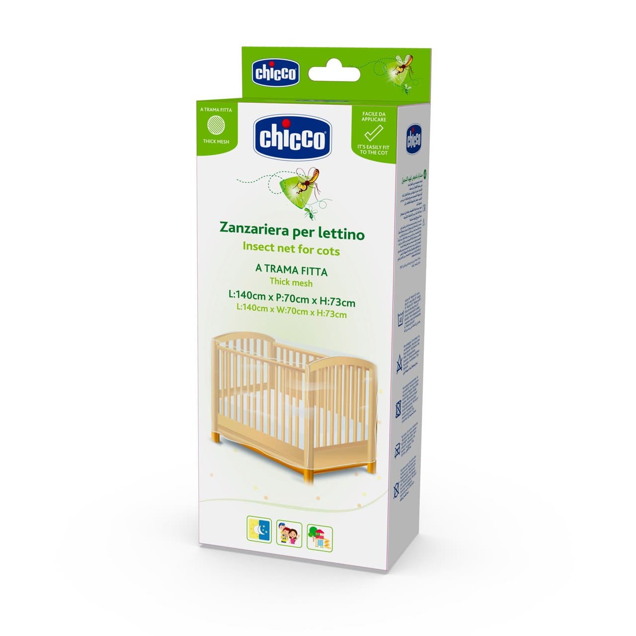 Chicco Chicco
