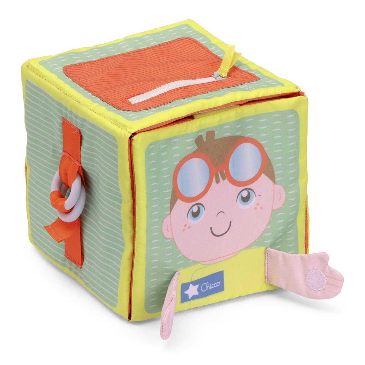 Chicco Chicco