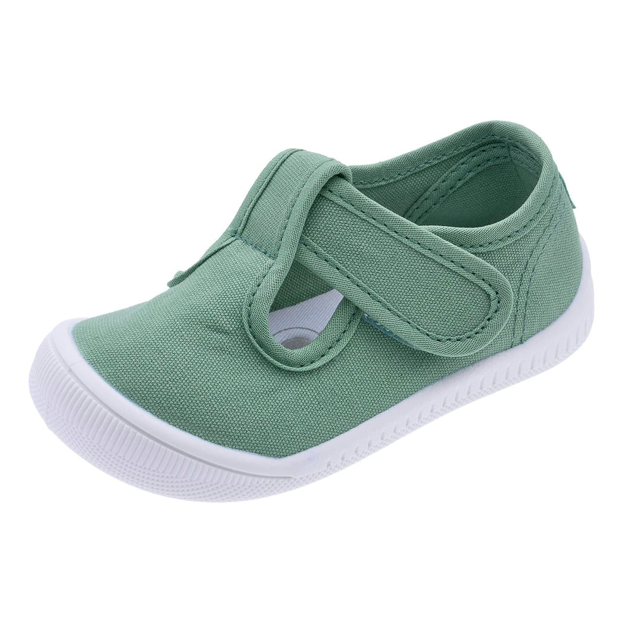 Sandalo Coddy | Chicco Sandalo Chicco Barefoot rosa per bambina, in tessuto morbido e leggero, con chiusura a strappo e suola flessibile per il massimo comfort. | Chicco